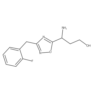 1271703-58-2 structure