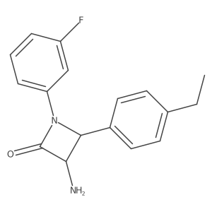 1291489-76-3结构式
