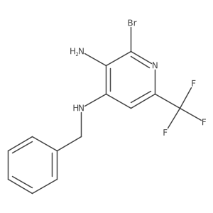1303438-93-8结构式