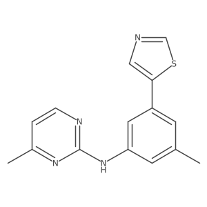 1312535-23-1 structure