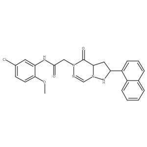 1326909-73-2结构式