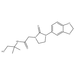 1331321-23-3 structure