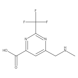 1334304-13-0 structure