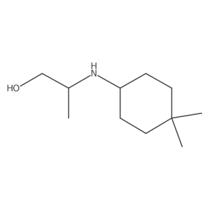 1343509-20-5 structure