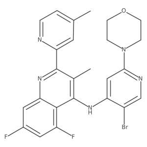 1354288-33-7 structure