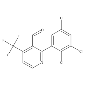 1361540-47-7结构式