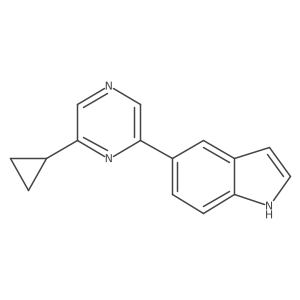 1380918-29-5 structure