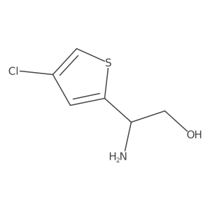 1391363-23-7 structure