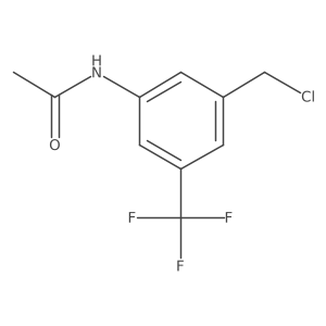 1393540-21-0 structure