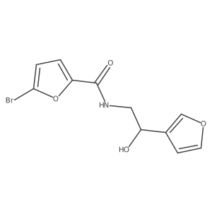 1396683-51-4 structure