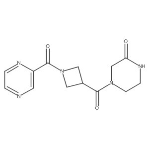 1396686-72-8 structure