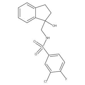 1396848-34-2 structure