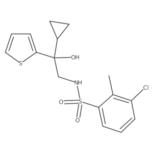 1396887-58-3结构式