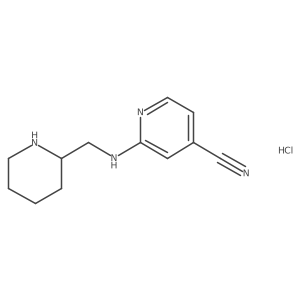 1420850-52-7 structure