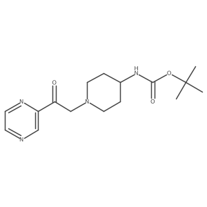 1420989-68-9 structure