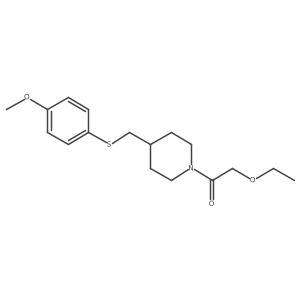 1421477-45-3结构式
