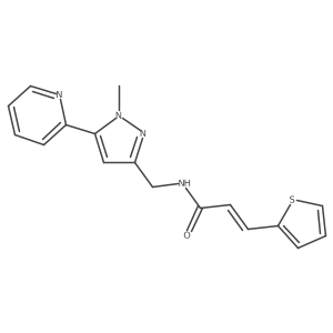 1421588-76-2 structure