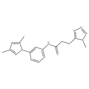 1428372-90-0结构式