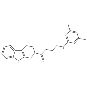 1435900-74-5 structure