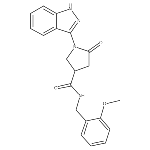 1435992-21-4 structure