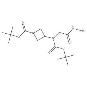 1463522-58-8结构式