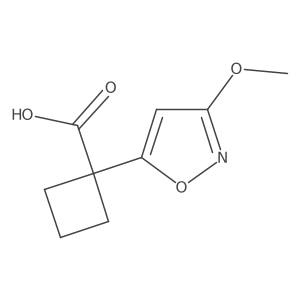 1518025-31-4 structure