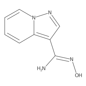 1564080-99-4结构式