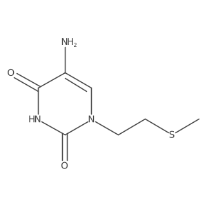 1600299-95-3 structure
