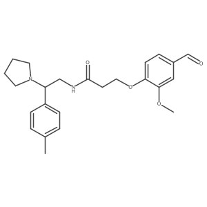1607257-22-6结构式