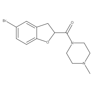 1614233-74-7 structure