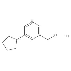 1646288-40-5 structure