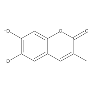 16574-10-0 structure