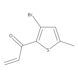 1696474-98-2 structure