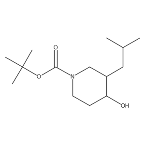 1696790-14-3 structure