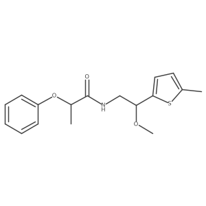 1704610-44-5 structure