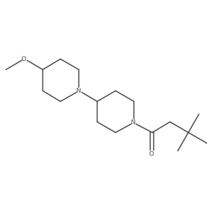 1705694-34-3 structure