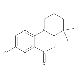 1779120-62-5 structure