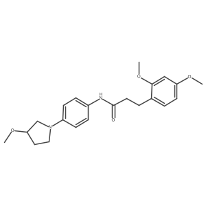 1797344-61-6 structure