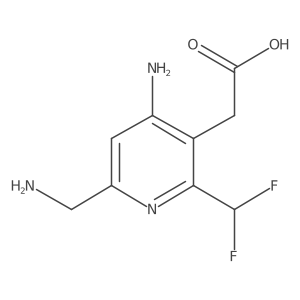 1804722-43-7结构式