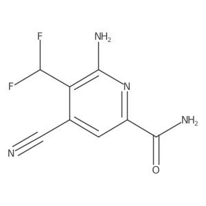 1805054-63-0 structure