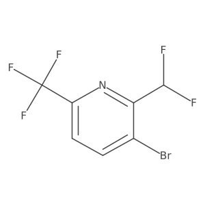 1805295-62-8 structure