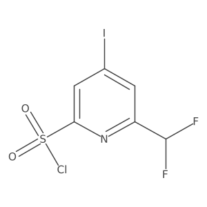 1805327-93-8结构式