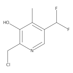 1805450-89-8 structure