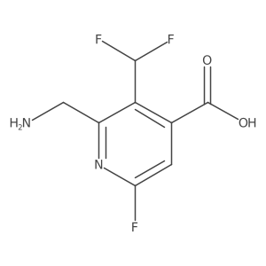 1806990-36-2 structure