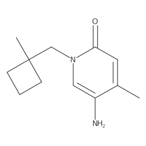 1852339-50-4 structure