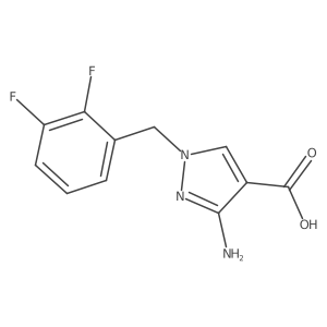 1856047-43-2 structure