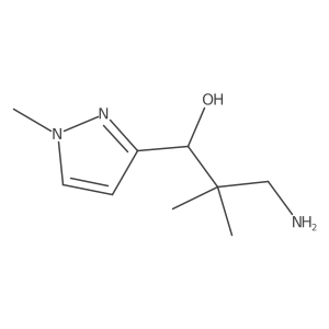 1857299-07-0 structure