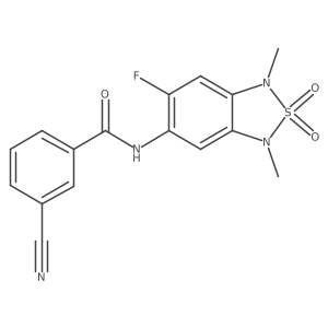 2034261-84-0 structure