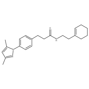 2034264-83-8 structure