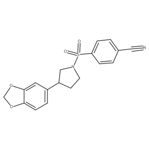 2034273-79-3 structure
